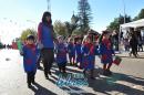 Segundo lbum de fotos del desfile de los jardineritos