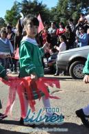 Segundo lbum de fotos del desfile de los jardineritos