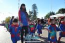 Segundo lbum de fotos del desfile de los jardineritos