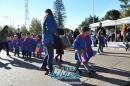 Segundo lbum de fotos del desfile de los jardineritos
