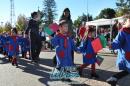 Segundo lbum de fotos del desfile de los jardineritos