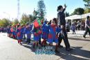 Segundo lbum de fotos del desfile de los jardineritos