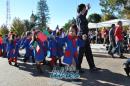 Segundo lbum de fotos del desfile de los jardineritos
