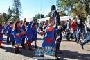 Segundo lbum de fotos del desfile de los jardineritos