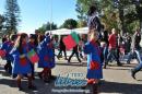 Segundo lbum de fotos del desfile de los jardineritos