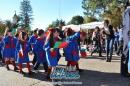 Segundo lbum de fotos del desfile de los jardineritos