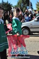 Segundo lbum de fotos del desfile de los jardineritos