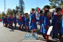 Segundo lbum de fotos del desfile de los jardineritos