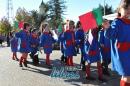Segundo lbum de fotos del desfile de los jardineritos
