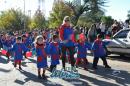 Segundo lbum de fotos del desfile de los jardineritos