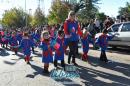 Segundo lbum de fotos del desfile de los jardineritos