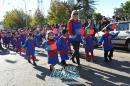 Segundo lbum de fotos del desfile de los jardineritos
