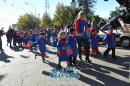 Segundo lbum de fotos del desfile de los jardineritos