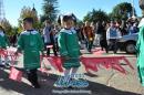Segundo lbum de fotos del desfile de los jardineritos