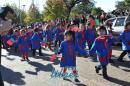 Segundo lbum de fotos del desfile de los jardineritos