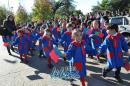 Segundo lbum de fotos del desfile de los jardineritos