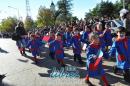 Segundo lbum de fotos del desfile de los jardineritos