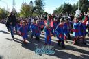 Segundo lbum de fotos del desfile de los jardineritos