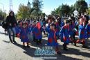 Segundo lbum de fotos del desfile de los jardineritos