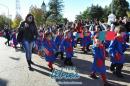 Segundo lbum de fotos del desfile de los jardineritos