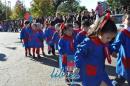 Segundo lbum de fotos del desfile de los jardineritos