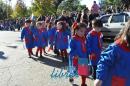 Segundo lbum de fotos del desfile de los jardineritos