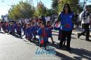 Segundo lbum de fotos del desfile de los jardineritos