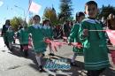 Segundo lbum de fotos del desfile de los jardineritos