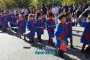 Segundo lbum de fotos del desfile de los jardineritos