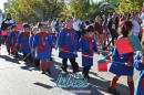 Segundo lbum de fotos del desfile de los jardineritos