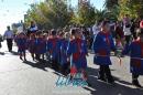 Segundo lbum de fotos del desfile de los jardineritos