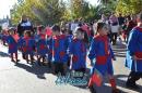 Segundo lbum de fotos del desfile de los jardineritos