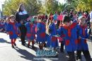 Segundo lbum de fotos del desfile de los jardineritos