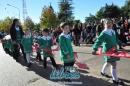 Segundo lbum de fotos del desfile de los jardineritos