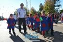 Segundo lbum de fotos del desfile de los jardineritos
