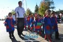 Segundo lbum de fotos del desfile de los jardineritos