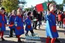 Segundo lbum de fotos del desfile de los jardineritos