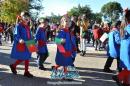Segundo lbum de fotos del desfile de los jardineritos