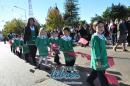 Segundo lbum de fotos del desfile de los jardineritos