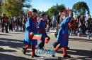 Segundo lbum de fotos del desfile de los jardineritos