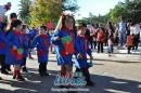 Segundo lbum de fotos del desfile de los jardineritos