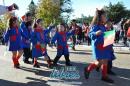 Segundo lbum de fotos del desfile de los jardineritos