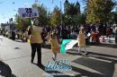Segundo lbum de fotos del desfile de los jardineritos