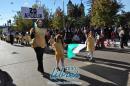 Segundo lbum de fotos del desfile de los jardineritos