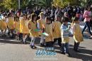 Segundo lbum de fotos del desfile de los jardineritos