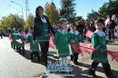 Segundo lbum de fotos del desfile de los jardineritos