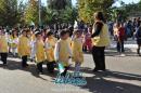 Segundo lbum de fotos del desfile de los jardineritos