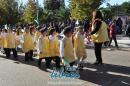 Segundo lbum de fotos del desfile de los jardineritos