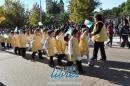 Segundo lbum de fotos del desfile de los jardineritos