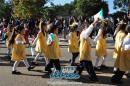 Segundo lbum de fotos del desfile de los jardineritos